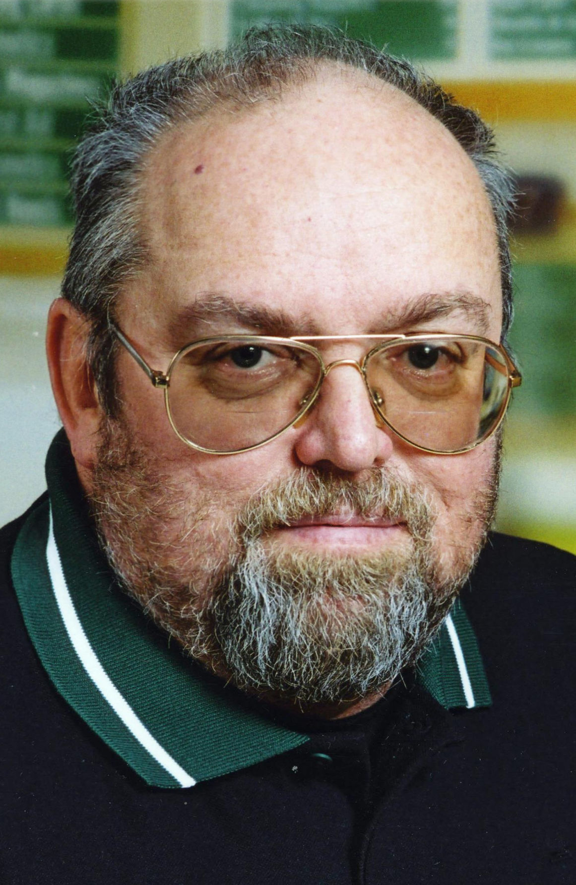 Robert Edward Kelly